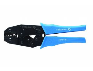 HOGERT SZCZYPCE DO ZACISKANIA KOŃCÓWEK NIEIZOLOWANYCH
