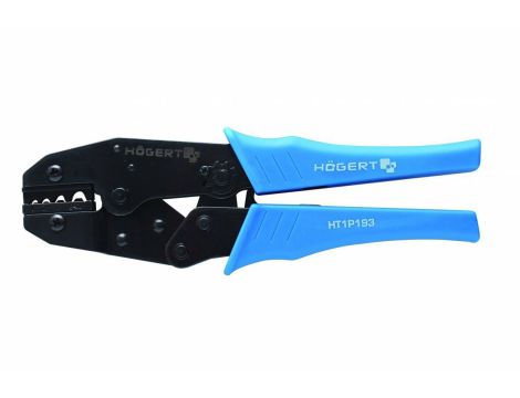 HOGERT SZCZYPCE DO ZACISKANIA KOŃCÓWEK NIEIZOLOWANYCH