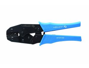 HOGERT SZCZYPCE DO ZACISKANIA KOŃCÓWEK NIEIZOLOWANYCH, NASUWANYCH