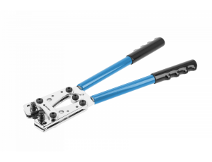 HOGERT SZCZYPCE DO ZACISKANIA TULEJEK NIEIZOLOWANYCH 6-50mm2