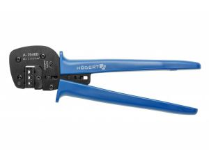 HOGERT SZCZYPCE DO ZACISKANIA ZŁĄCZ Y FOTOWOLTANICZNYCH MC4