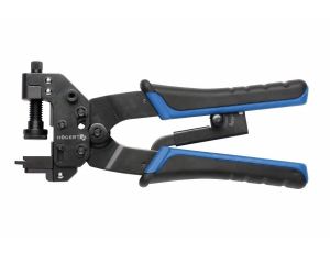 HOGERT SZCZYPCE DO ZŁĄCZY KONCENTRYCZNYCH typu BNC, F, IEC, RCA