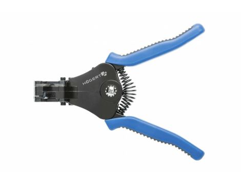 HOGERT ŚCIĄGACZ AUTOMATYCZNY IZOLACJI 168mm, 1.0-3.2mm2