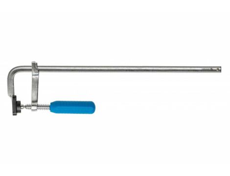 HOGERT ŚCISK STALOWY ODKUWANY  80x 300mm