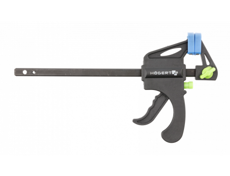 HOGERT ŚCISK STOLARSKI SZYBKOZACISKOWY  63x 450mm