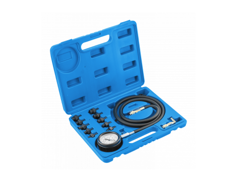 HOGERT TESTER CIŚNIENIA OLEJU