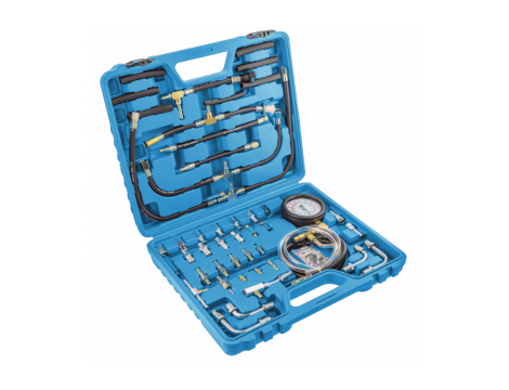 HOGERT TESTER CIŚNIENIA WTRYSKÓW PALIWA