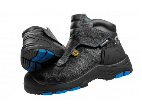 HOGERT TRZEWIKI BEZPIECZNE SPAWACZE S3L FO SR STAD CZARNE 44