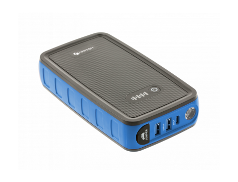 HOGERT URZĄDZENIE ROZRUCHOWE 400A