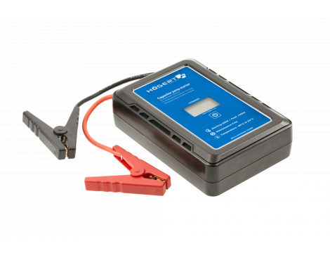 HOGERT URZĄDZENIE ROZRUCHOWE 500A KONDENSATOROWE