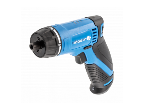 HOGERT WKRĘTAK AKUMULATOROWY  7,2V