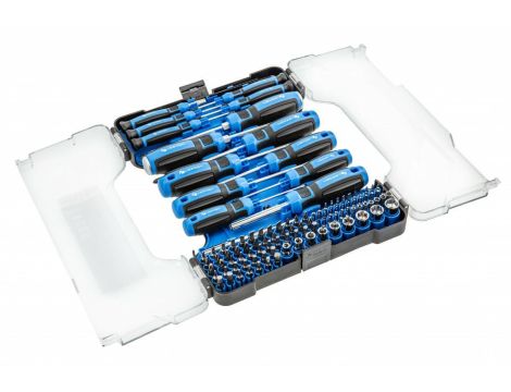 HOGERT WKRĘTAKI kpl.112szt.