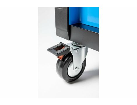 HOGERT WÓZEK WARSZTATOWY  7 SZUFLAD PREMIUM