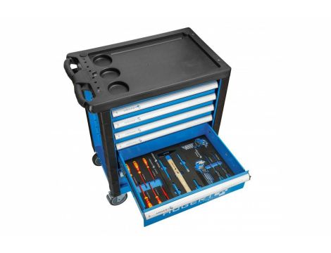 HOGERT WÓZEK WARSZTATOWY+214szt. NARZ. - 6