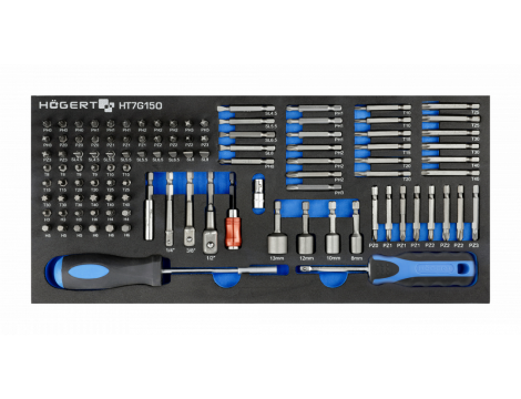 HOGERT WÓZEK WARSZTATOWY+544szt. NARZ. - 6