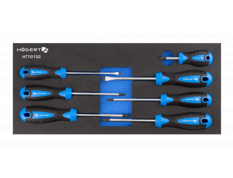 HOGERT WÓZEK WARSZTATOWY+544szt. NARZ. - 7