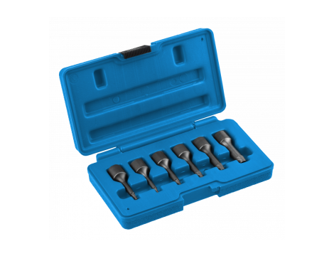 HOGERT WYKRĘTAKI DO SZPILEK kpl. 6szt.