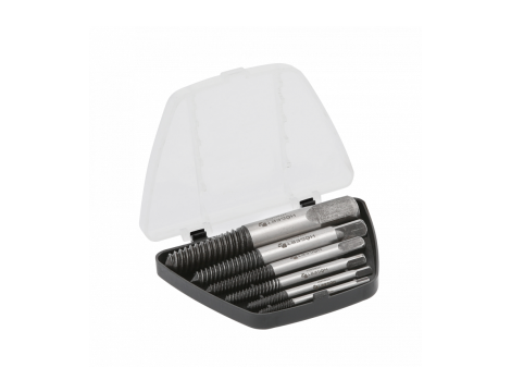 HOGERT WYKRĘTAKI DO ŚRUB  6cz.