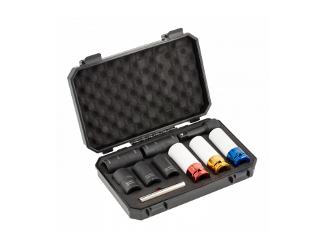 HOGERT WYKRĘTAKI DO ŚRUB 1/2" kpl.10szt.