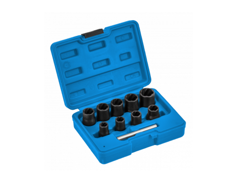 HOGERT WYKRĘTAKI DO ŚRUB kpl.10szt.