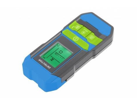 HOGERT WYKRYWACZ PROFILI Z HIGROMETREM