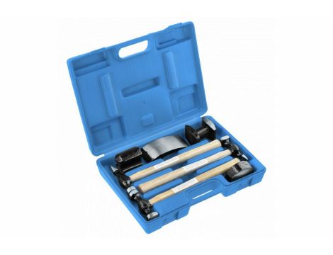 HOGERT ZESTAW BLACHARSKI 7el.