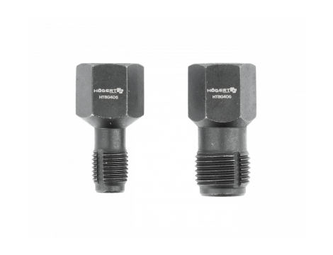 HOGERT ZESTAW DO NAPRAWY GWINTÓW GNIAZD SONDY LAMBDA 2cz.