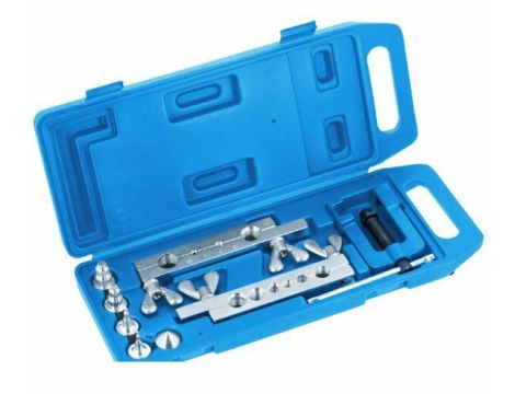 HOGERT ZESTAW DO ZARABIANIA PRZEWODÓW HAMULCOWYCH 3-19mm