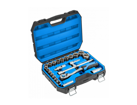 HOGERT ZESTAW KLUCZY   24el.