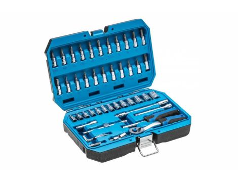 HOGERT ZESTAW KLUCZY   46el.