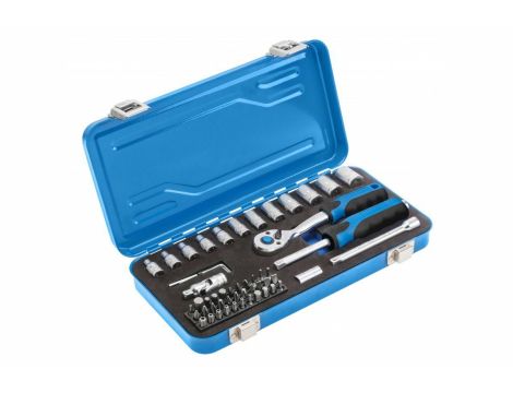 HOGERT ZESTAW KLUCZY   53el.