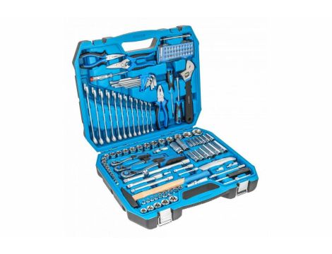 HOGERT ZESTAW KLUCZY  131el.