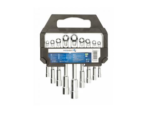 HOGERT ZESTAW KLUCZY FAJKOWYCH  9szt....