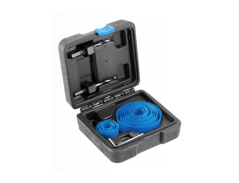 HOGERT ZESTAW OTWORNIC 14cz.