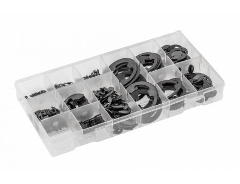 HOGERT ZESTAW ZAWLECZEK TYPU "E"  300szt.