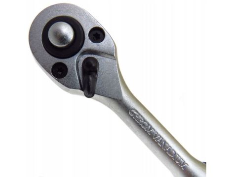 HONITON GRZECHOTKA   1/4" PLAST. - 3