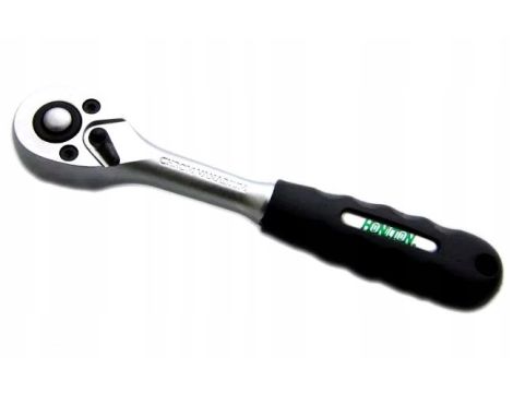 HONITON GRZECHOTKA   1/4" PLAST. PROF - 2