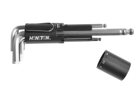 HONITON IMBUSY  8szt. /2-10/