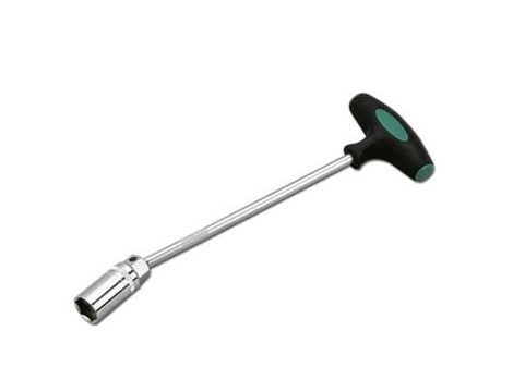 HONITON KLUCZ DO ŚWIEC 16mm - 2