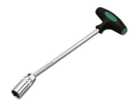 HONITON KLUCZ DO ŚWIEC 21mm