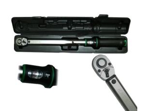 HONITON KLUCZ DYN. 1/2