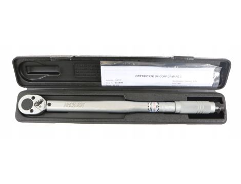 HONITON KLUCZ DYN. 1/2"  42-210Nm - 2