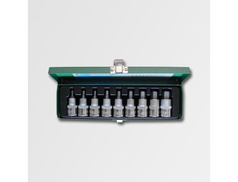 HONITON KLUCZ IMBUS 1/2"  9cz. 4008 HEX