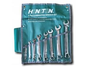 HONITON KLUCZ PŁ-O PŁA.  8szt./6-22mm