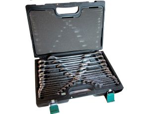 HONITON KLUCZ PŁ-O WAL. 26szt./6-32mm