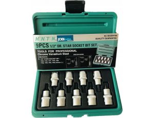 HONITON KLUCZ TORX 1/2