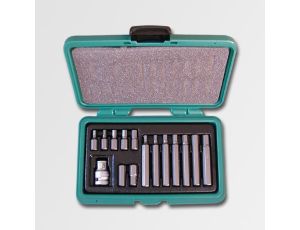 HONITON KOŃCÓWKI IMBUS 15cz. 4014