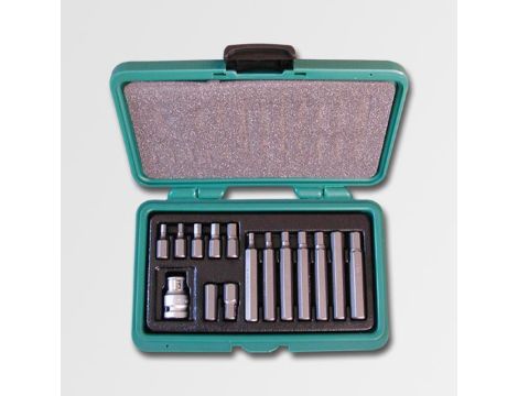 HONITON KOŃCÓWKI IMBUS 15cz. 4014