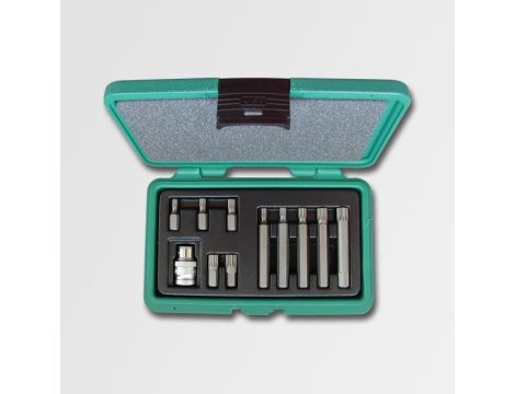 HONITON KOŃCÓWKI SPLINE 11cz. 4011