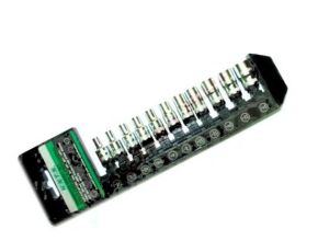 HONITON NASADKI 11cz. 1/4